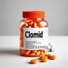 Pharmacie clomid c